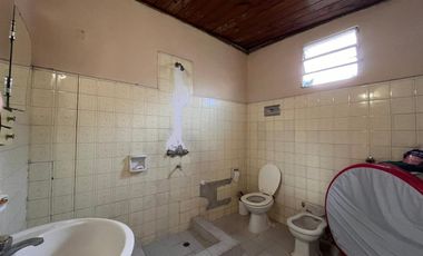 VENTA EN BLOQUE 2 CASAS EN LOTE PROPIO