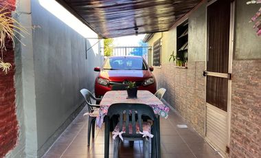 VENTA EN BLOQUE 2 CASAS EN LOTE PROPIO