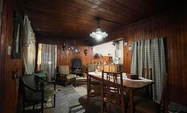 VENTA EN BLOQUE 2 CASAS EN LOTE PROPIO