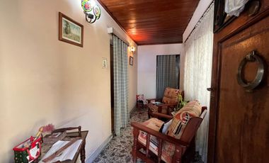 VENTA EN BLOQUE 2 CASAS EN LOTE PROPIO