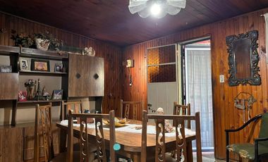 VENTA EN BLOQUE 2 CASAS EN LOTE PROPIO