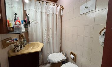 VENTA EN BLOQUE 2 CASAS EN LOTE PROPIO