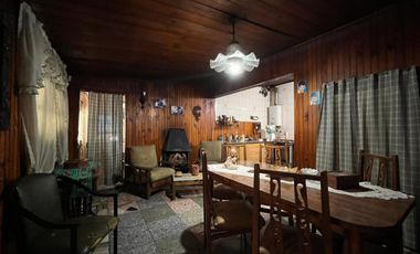 VENTA EN BLOQUE 2 CASAS EN LOTE PROPIO