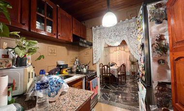 VENTA EN BLOQUE 2 CASAS EN LOTE PROPIO