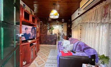 VENTA EN BLOQUE 2 CASAS EN LOTE PROPIO