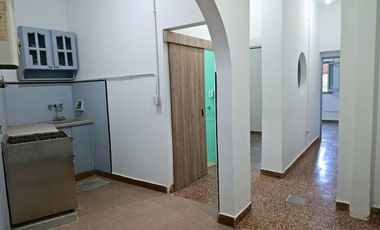 VENTA DEPARTAMENTO 3 AMB CIUDADELA