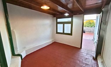 VENTA DEPARTAMENTO 3 AMB CIUDADELA