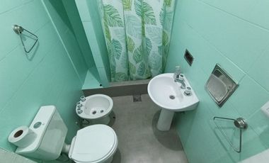 VENTA DEPARTAMENTO 3 AMB CIUDADELA