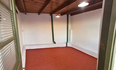 VENTA DEPARTAMENTO 3 AMB CIUDADELA