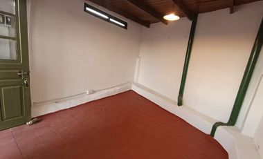 VENTA DEPARTAMENTO 3 AMB CIUDADELA