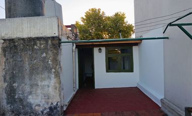 VENTA DEPARTAMENTO 3 AMB CIUDADELA
