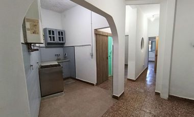 VENTA DEPARTAMENTO 3 AMB CIUDADELA