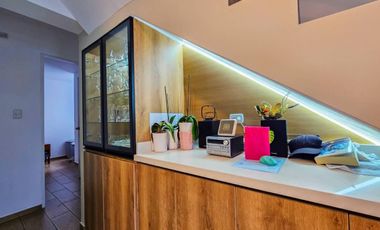 ¡Oportunidad Única! Se Vende Moderno Dúplex en San Borja – Excelente Ubicación.