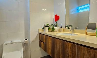 ¡Oportunidad Única! Se Vende Moderno Dúplex en San Borja – Excelente Ubicación.