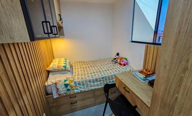 ¡Oportunidad Única! Se Vende Moderno Dúplex en San Borja – Excelente Ubicación.