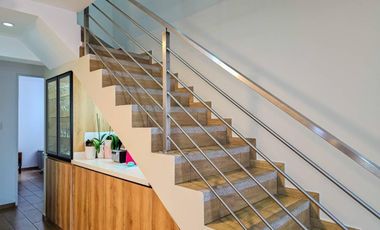 ¡Oportunidad Única! Se Vende Moderno Dúplex en San Borja – Excelente Ubicación.