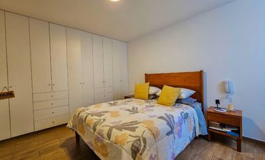 ¡Oportunidad Única! Se Vende Moderno Dúplex en San Borja – Excelente Ubicación.