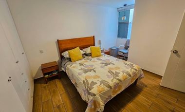 ¡Oportunidad Única! Se Vende Moderno Dúplex en San Borja – Excelente Ubicación.
