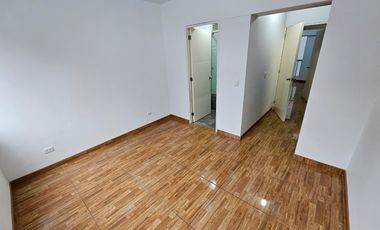 Departamento en San Miguel (Lima)