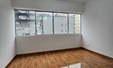 Departamento en San Miguel (Lima)