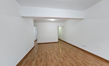 Departamento en San Miguel (Lima)
