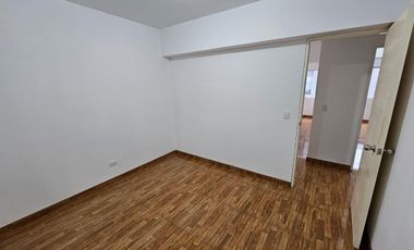 Departamento en San Miguel (Lima)