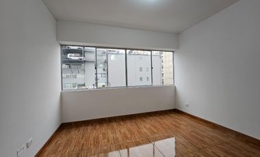Departamento en San Miguel (Lima)