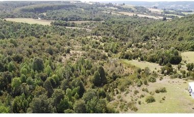 Venta de hermosas parcelas en los Muermos