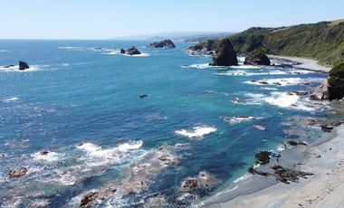 Venta de hermosas parcelas en los Muermos