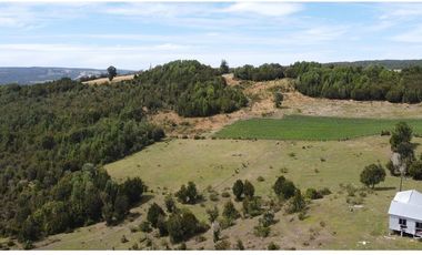 Venta de hermosas parcelas en los Muermos