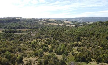 Venta de hermosas parcelas en los Muermos