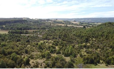 Venta de hermosas parcelas en los Muermos