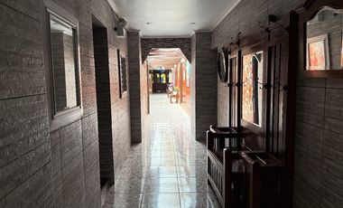 Inversión: Motel  60 Años de Trayectoria Santiago