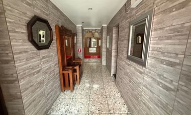 Inversión: Motel  60 Años de Trayectoria Santiago