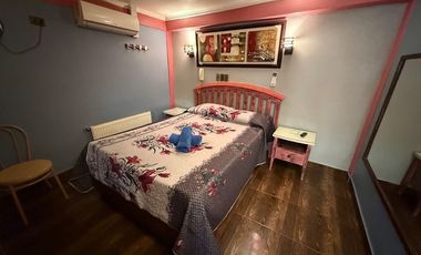 Inversión: Motel  60 Años de Trayectoria Santiago