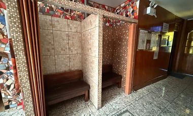 Inversión: Motel  60 Años de Trayectoria Santiago