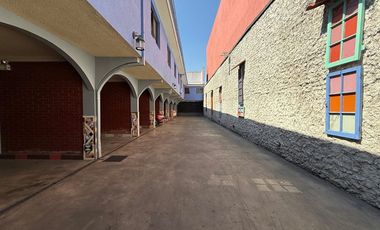 Inversión: Motel  60 Años de Trayectoria Santiago