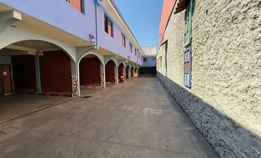 Inversión: Motel  60 Años de Trayectoria Santiago