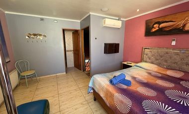 Inversión: Motel  60 Años de Trayectoria Santiago