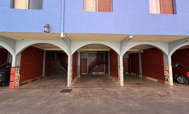 Inversión: Motel  60 Años de Trayectoria Santiago