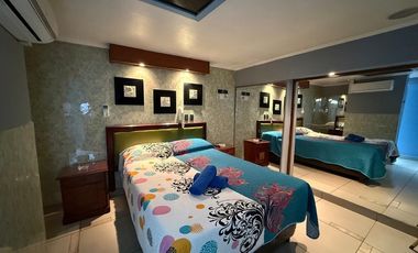 Inversión: Motel  60 Años de Trayectoria Santiago