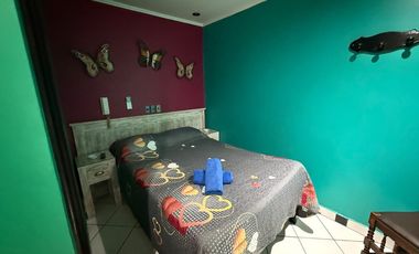 Inversión: Motel  60 Años de Trayectoria Santiago