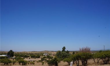 BAJAMOS EL PRECIO PARCELA SECTOR EMBALSE MALLERMO