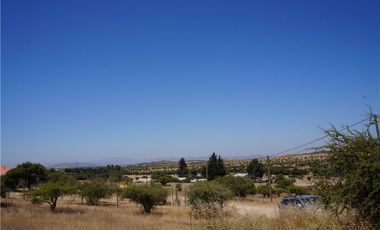 BAJAMOS EL PRECIO PARCELA SECTOR EMBALSE MALLERMO