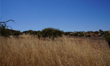 BAJAMOS EL PRECIO PARCELA SECTOR EMBALSE MALLERMO