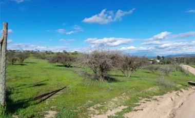 BAJAMOS EL PRECIO PARCELA SECTOR EMBALSE MALLERMO