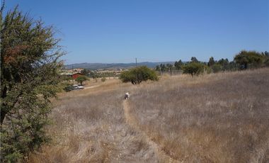 BAJAMOS EL PRECIO PARCELA SECTOR EMBALSE MALLERMO