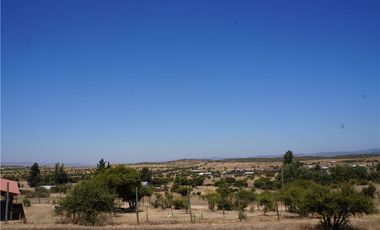 BAJAMOS EL PRECIO PARCELA SECTOR EMBALSE MALLERMO