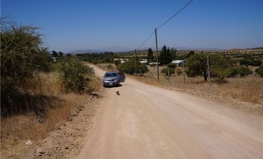 BAJAMOS EL PRECIO PARCELA SECTOR EMBALSE MALLERMO