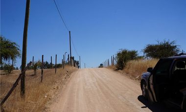 BAJAMOS EL PRECIO PARCELA SECTOR EMBALSE MALLERMO
